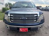 Used 2010 Ford F150 4x4 SuperCab image 3