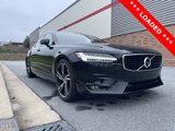 Used 2020 Volvo S90 T6 R-Design image 3
