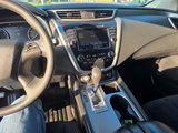 Used 2021 Nissan Murano S image 2