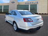 Used 2019 Ford Taurus SE image 5