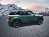 Certified 2024 Ford Bronco Sport Outer Banks w/ Tech Package image 5