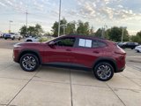 Used 2024 Chevrolet Trax LT w/ Driver Confidence Package image 6