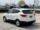 Used 2012 Hyundai Tucson GLS image 3