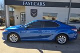 Used 2019 Toyota Camry SE image 3
