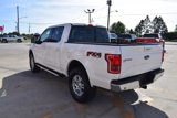 Used 2016 Ford F150 Lariat w/ Equipment Group 501A Mid image 3