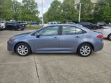 Certified 2022 Toyota Corolla LE image 2
