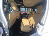 Used 2018 Jeep Wrangler Unlimited Sahara w/ Safety Group image 4