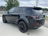 Used 2022 Land Rover Discovery Sport SE R-Dynamic image 5