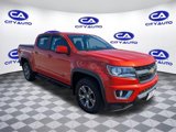 Used 2016 Chevrolet Colorado Z71 image 2