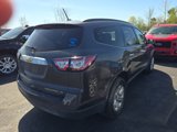 Used 2015 Chevrolet Traverse LS image 3