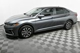 New 2025 Volkswagen Jetta S image 4