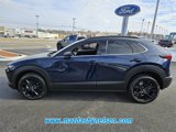 New 2025 MAZDA CX-30 2.5 Turbo w/ Premium Package image 4