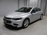 Used 2017 Chevrolet Malibu LT image 5