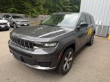 Used 2022 Jeep Grand Cherokee L Limited image 3