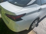 Used 2024 Nissan Versa S image 2