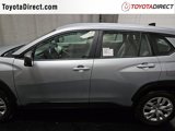 New 2025 Toyota Corolla Cross L image 5