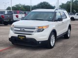 Used 2013 Ford Explorer XLT image 2