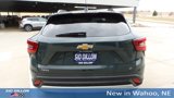 New 2025 Chevrolet Trax LT w/ Driver Confidence Package image 4