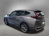 Certified 2020 Honda CR-V EX-L image 4