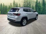 New 2025 Jeep Compass Latitude image 3