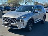Used 2023 Hyundai Santa Fe Limited image 2
