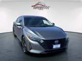 Certified 2024 Nissan Sentra SV image 2