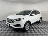 Used 2021 Ford Edge SEL w/ Convenience Package image 3