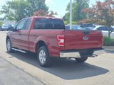 Used 2018 Ford F150 XLT image 4