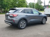 Used 2022 Ford Escape SEL w/ Technology Package image 3