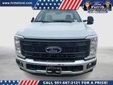 New 2024 Ford F250 XL w/ XL Chrome Package image 2