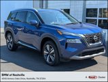Used 2023 Nissan Rogue SL w/ SL Premium Package image 1