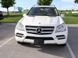Used 2012 Mercedes-Benz GL 450 4MATIC image 3