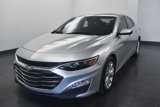 Used 2021 Chevrolet Malibu LT image 3