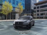 New 2025 Lincoln Corsair Reserve w/ Equipment Group 202A image 2