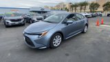 Used 2024 Toyota Corolla LE image 5