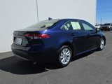 Certified 2025 Toyota Corolla XLE image 3