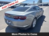Used 2023 Chevrolet Camaro LT image 6