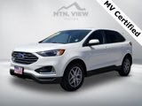 Used 2022 Ford Edge SEL image 6