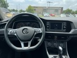 Used 2021 Volkswagen Jetta S image 2