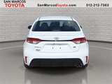 Certified 2024 Toyota Corolla SE image 6