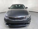 Certified 2020 Kia Optima LX image 2