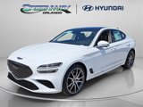 New 2026 Genesis G70 2.5T Prestige image 2