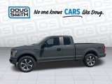 Used 2020 Ford F150 XL w/ Equipment Group 101A Mid image 2