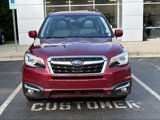 Used 2018 Subaru Forester 2.5i Limited image 4