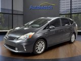 Used 2013 Toyota Prius V Five image 4