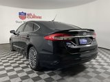 Used 2017 Ford Fusion Energi Platinum image 5
