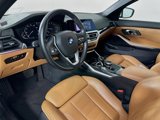 Used 2021 BMW 330i xDrive Sedan w/ Convenience Package image 5