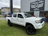 Used 2010 Toyota Tacoma PreRunner image 5