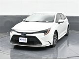 Used 2022 Toyota Corolla LE image 2