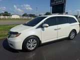 Used 2016 Honda Odyssey EX-L image 6
